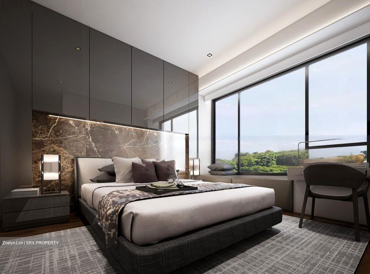 SilverSea (D15), Condominium #456750241